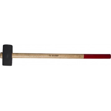 20110-6_z01 | 6 кг кувалда с деревянной рукояткой, ЗУБР МАСТЕР-0