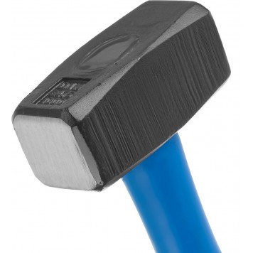 20134-1 | кувалда с фиберглассовой рукояткой 1 кг, СИБИН-4