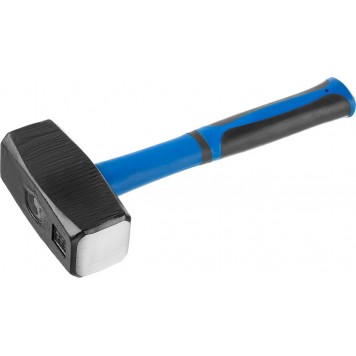20134-2 | 2 кг кувалда с фиберглассовой рукояткой, СИБИН-0