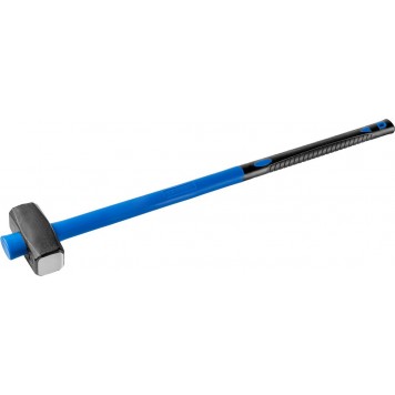 20134-3 | 3 кг кувалда с фиберглассовой удлинённой рукояткой, СИБИН-0