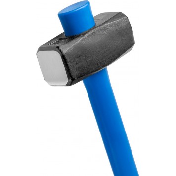 20134-3 | 3 кг кувалда с фиберглассовой удлинённой рукояткой, СИБИН-4