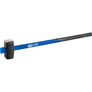 20134-4 | 4 кг кувалда с фиберглассовой удлинённой рукояткой, СИБИН-3