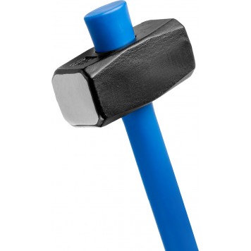 20134-4 | 4 кг кувалда с фиберглассовой удлинённой рукояткой, СИБИН-4