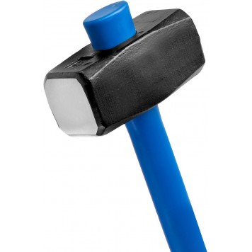 20134-5 | 5 кг кувалда с фиберглассовой удлинённой рукояткой, СИБИН-4