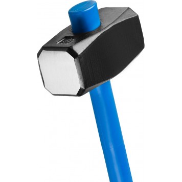 20134-6 | 6 кг кувалда с фиберглассовой удлинённой рукояткой, СИБИН-4