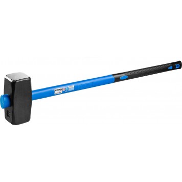 20134-8 | 8 кг кувалда с фиберглассовой удлинённой рукояткой, СИБИН-3