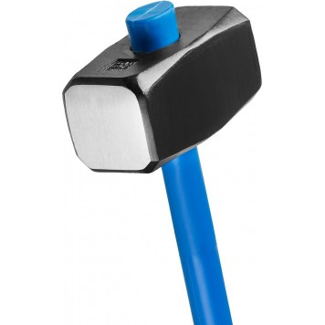 20134-8 | 8 кг кувалда с фиберглассовой удлинённой рукояткой, СИБИН-4