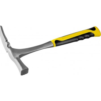 20165 | 600 г цельнометаллический молоток каменщика, STAYER STRIKE-0