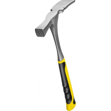 20165 | 600 г цельнометаллический молоток каменщика, STAYER STRIKE-4