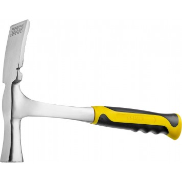 20165 | 600 г цельнометаллический молоток каменщика, STAYER STRIKE-5