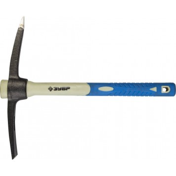 20175-06 | Кирка 600г с фиберглассовой рукояткой, ЗУБР ПРОФЕССИОНАЛ-0