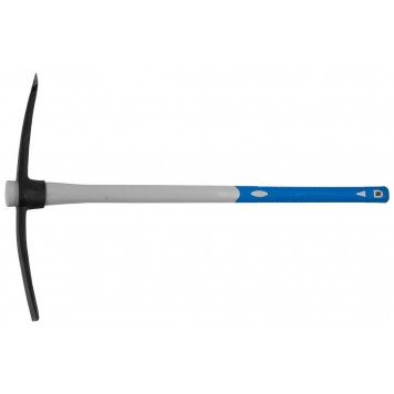 20175-20 | Кирка 2000г с фиберглассовой рукояткой, ЗУБР ПРОФЕССИОНАЛ-0