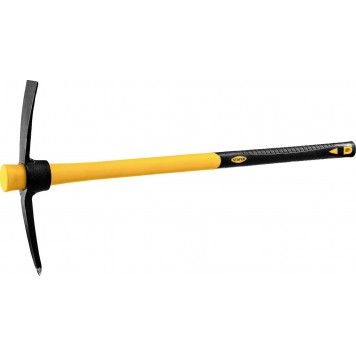 20179-10 | Кирка 1000г с фиберглассовой рукояткой, STAYER PROFESSIONAL-0
