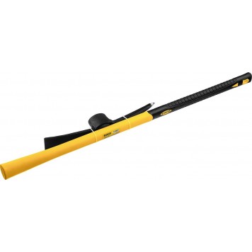 20179-10 | Кирка 1000г с фиберглассовой рукояткой, STAYER PROFESSIONAL-2