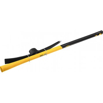 20179-15 | Кирка 1500г с фиберглассовой рукояткой, STAYER PROFESSIONAL-2