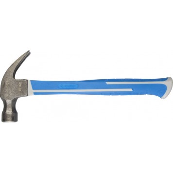 20265-560_z01 | Молоток-гвоздодёр 560 г с фиберглассовой рукояткой, ЗУБР ПРОФЕССИОНАЛ-0