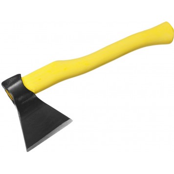 2068-08 | Топор кованый, с деревянной рукояткой,, 800г, СИБИН-0