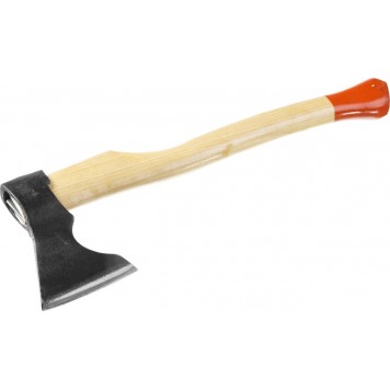 2072-12-60 | Топор "ИЖ" охотничий, с деревянной рукояткой, 1,2кг, РОССИЯ-0