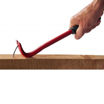 2160-30_z01 | Гвоздодер с рукояткой, 300 мм, STAYER-3