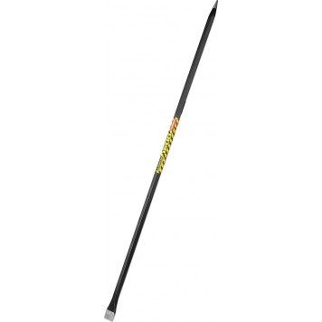 21622-12 | Лом строительный, 1200 мм, 22 мм, шестигранный, STAYER-2