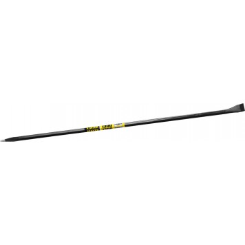 21625-130 | Лом монтажный, 1300 мм, 22 мм, шестигранный, STAYER-1