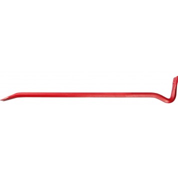 2164-60_z02 | Лом-гвоздодер, 600 мм, шестигранный, ЗУБР-0