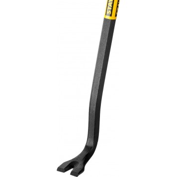 21641-45 | Лом-гвоздодер, 450мм, 16 мм, шестиграннный, STAYER-2