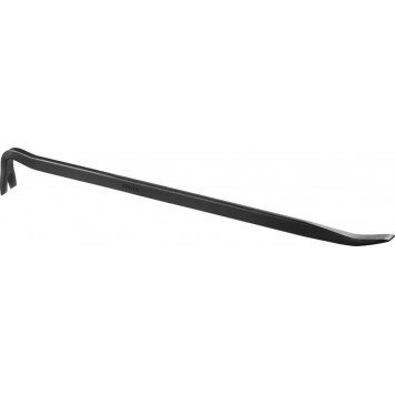 21643-60_z01 | Лом-гвоздодер 600 мм, 22х12 мм, кованый усиленный, STAYER HERCULES-0