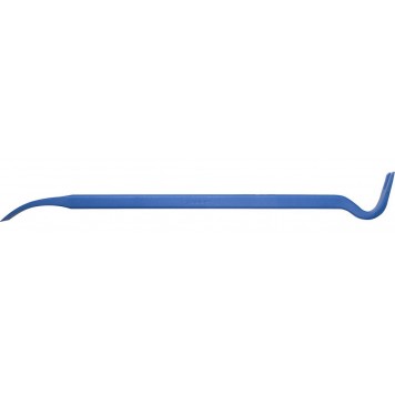 2165-80_z01 | Лом-гвоздодер, 800 мм, 30х15 мм, кованый усиленный, ЗУБР-0