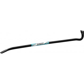 2173-60 | Лом-гвоздодер 600 мм, 14мм, круглый, СИБИН-1