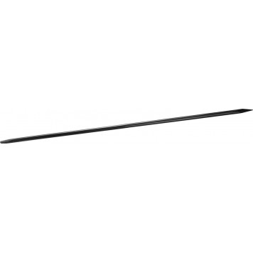 2182-15 | Лом строительный, 1500 мм, 25 мм, круглый, СИБИН-0