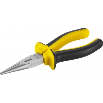 2203-3-16_z01 | Тонкогубцы 160мм, STAYER HERCULES-0