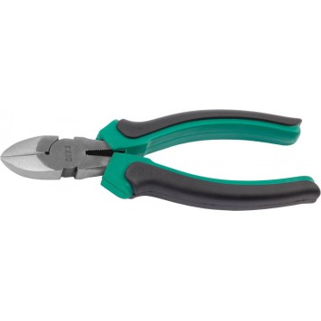 22035-5-16_z01 | Бокорезы, эргономичная двухкомпонентная рукоятка, 160мм, DEXX-0