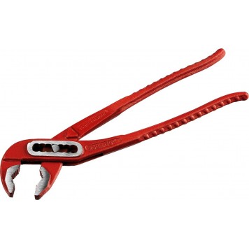 22043-10-25 | Клещи переставные, 250мм, MIRAX-0