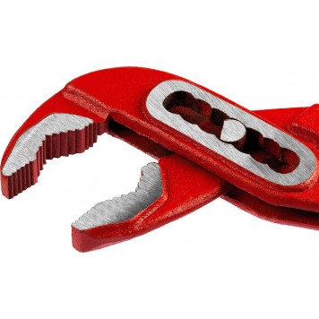 22043-10-25 | Клещи переставные, 250мм, MIRAX-4