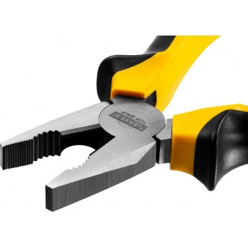 2205-1-16_z02 | Плоскогубцы 160мм, STAYER TOPGRIP-2