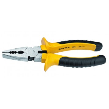 2205-1-18_z01 | Плоскогубцы 180мм, STAYER TOPGRIP-0