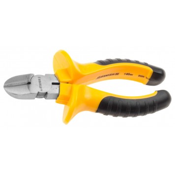 2205-5-14_z01 | Бокорезы 140мм, STAYER TOPGRIP-0