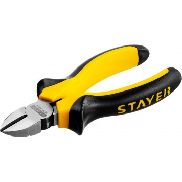 2205-5-14_z02 | Бокорезы 140мм, STAYER TOPGRIP-0