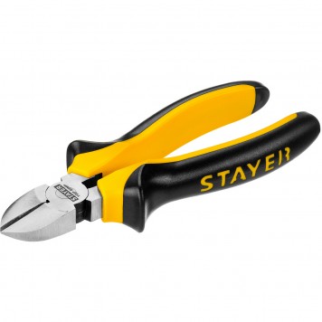 2205-5-16_z02 | Бокорезы 160мм, STAYER TOPGRIP-0