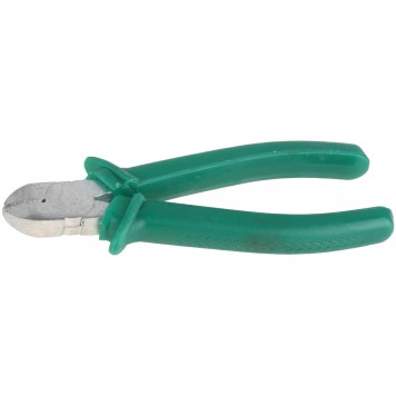 2212-5-16 | Бокорезы, 160мм, НИЗ-0