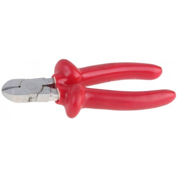 22152-5-16 | Бокорезы диэлектрические, хромированные, 160мм, НИЗ-0