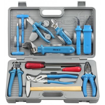 22155-H-5A | Набор Слесарного диэлектрического инструмента №5а, НИЗ-0