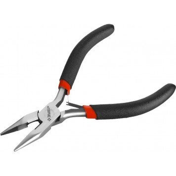 22169-3 | Тонкогубцы 120мм, ЗУБР-0