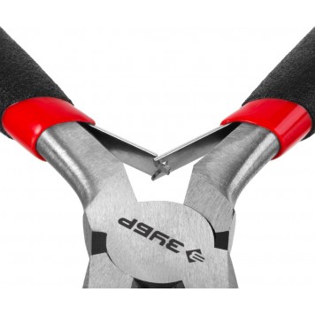 22169-3 | Тонкогубцы 120мм, ЗУБР-4