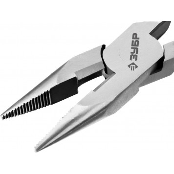 22169-3 | Тонкогубцы 120мм, ЗУБР-5