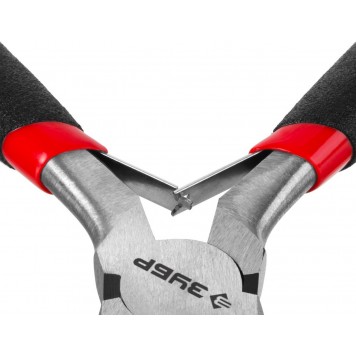 22169-7 | Кусачки торцовые 120мм, ЗУБР-3