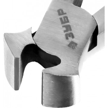 22169-7 | Кусачки торцовые 120мм, ЗУБР-4