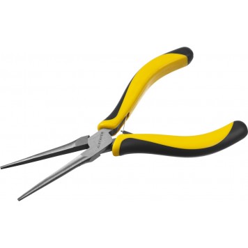 2218-1_z01 | Тонконосы удлиненные "MINI", 150мм, STAYER HERCULES-0