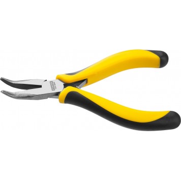 2218-3_z02 | Тонкогубцы изогнутые 120мм, STAYER TOPGRIP-0